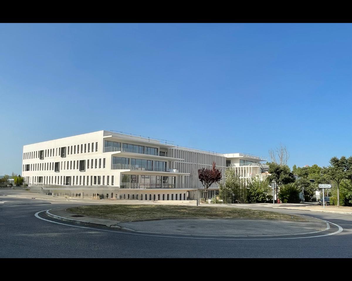 Bureau Aix-en-Provence 915m² Location bureau Aix-en-Provence Bouches-du-Rhône OLBUR2115118 0